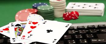 Вход на официальный сайт Casino LotoRu