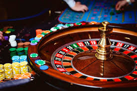 Вход на зеркало Casino Dendy